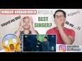 Dimash Kudaibergen - Opera 2 | SINGERS REACT