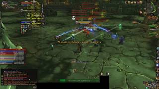 Hellfire Citadel - Hellfire Assault