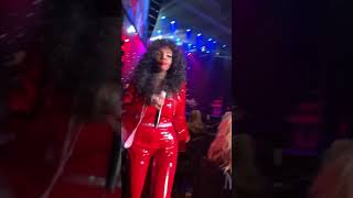 “Bad Girls” feat. Rainere Martin @ The Donna Summer Experience