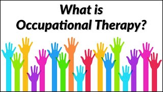 OT Practice Framework