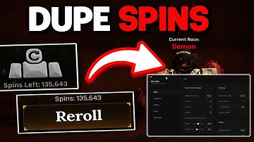 The Forge Script GUI | DUPE SPINS, AUTO FORGE, AUTO MINE, INSTA KILL, PERFECT FORGE & More