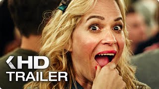 25 KM/H Trailer German Deutsch (2018)