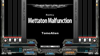 Mettaton Malfunction