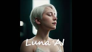 Embrace the Unknown - Luna AI