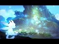 Прохождение "Ori and the Blind Forest: Definitive Edition" в режиме одна жизнь.