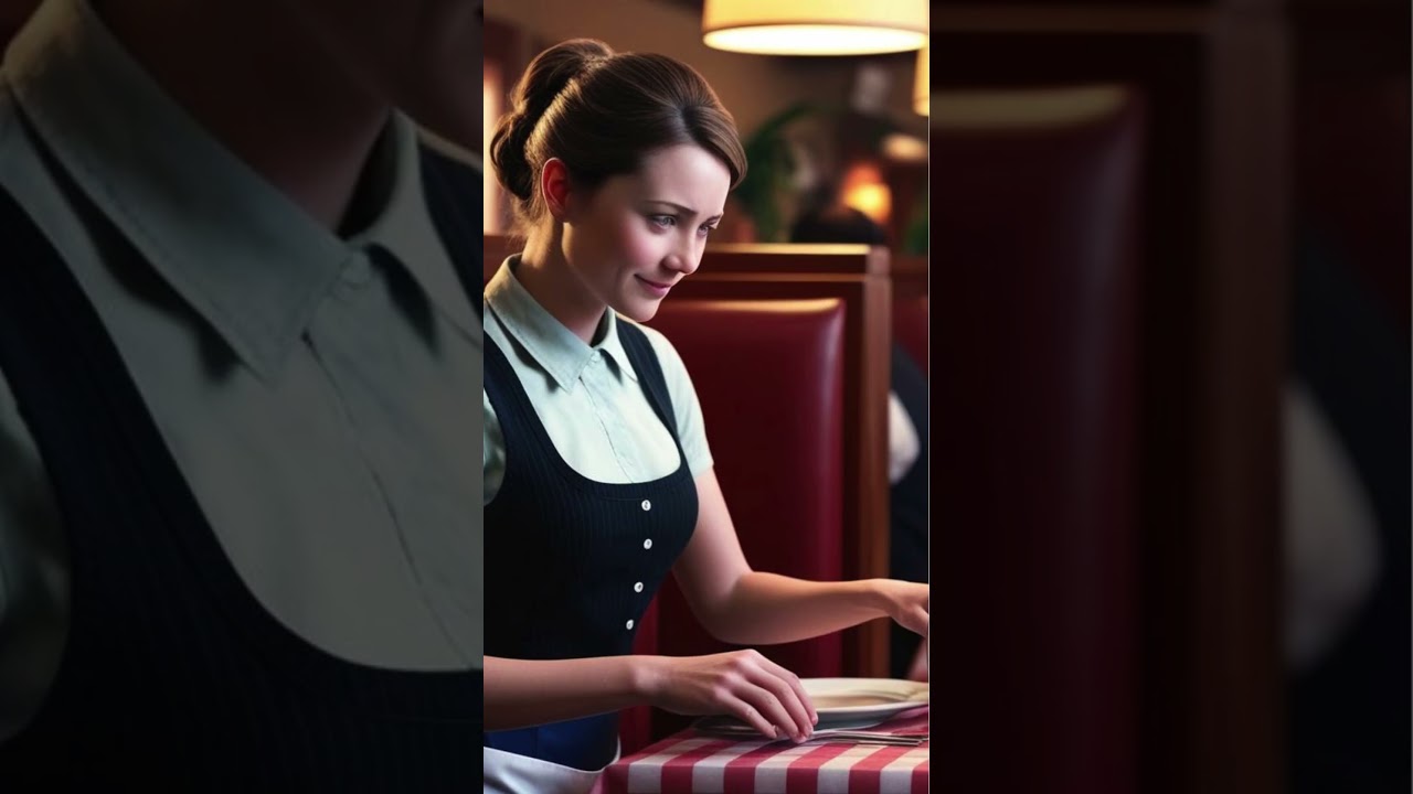 THE $10,000 TIP THAT CAME A TEARFUL TRUTH: SARAH'S STORY WILL STAY WITH YOU FOREVER