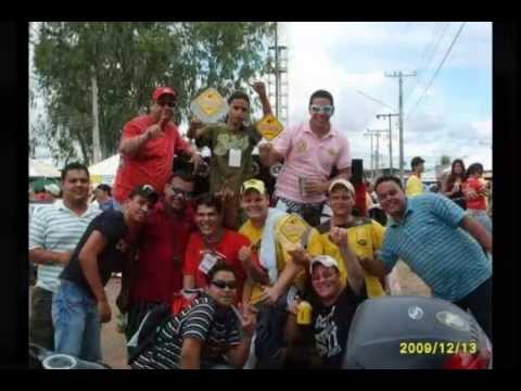 DesafioDosEstados Relembrando  2008 a 2014