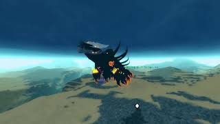 Star Destroyer Megavore Showcase