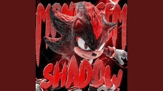 MONTAGEM SHADOW (Super Slowed) - Sr. Sider