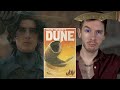 Does Dune Finally Have a Worthy Adaptation?