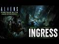 Aliens Fireteam Elite No Commentary Gameplay Giant 