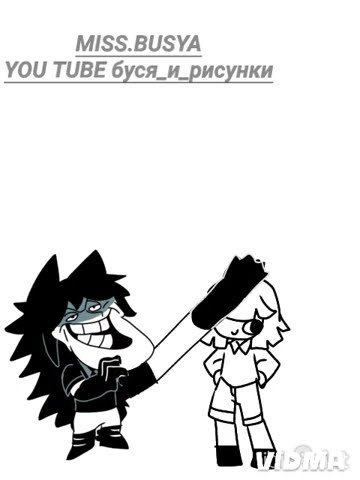 чтото смешное #art #миссциркуль #animation #мемы #edit - YouTube