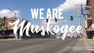 Celebrity History of Manufacturing in Muskogee, Oklahoma Profile