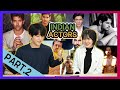 Korean Reaction to Stunning Indian Actors! | What Do Foreigners Think about Indian Actors | Part. 2