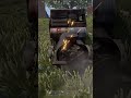 Bu taktiği biliyor muydun?  #rust #rustpvp #rustgame