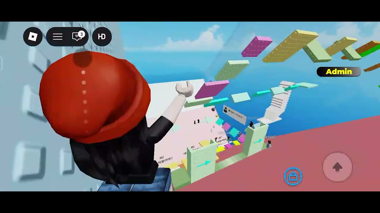 Mainn colapsingg tower sama 