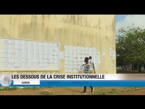 Le Journal Du Jeudi 17 Mai - 11h GMT
