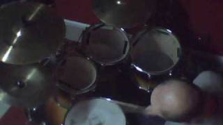 Midiko Drum Solo.wmv Resimi