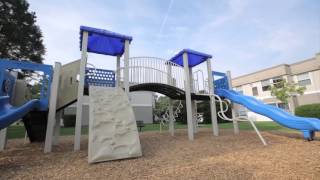 Towne Point Landing Apartments in Portsmouth, VA
