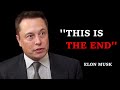 Elon Musk's Terrifying Speech