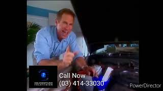 X-1R Performance Lubricants Infomercial (Part 1)