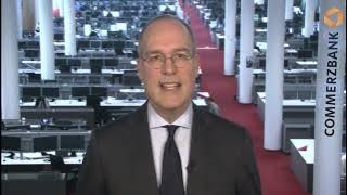 Gentle recovery for German commercial real estate