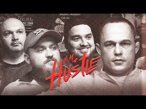 Hustle MMA #3/ Алексей Махно - Готов драться бесплатно/ (Дедищев, Зубайраев, Байцаев)