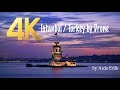 4K Istanbul Turkey By Drone 