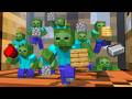 Funny Minecraft Shorts Part3【Minecraft Animation】