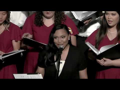 America: An Unfinished Symphony (BYUH Choirs)