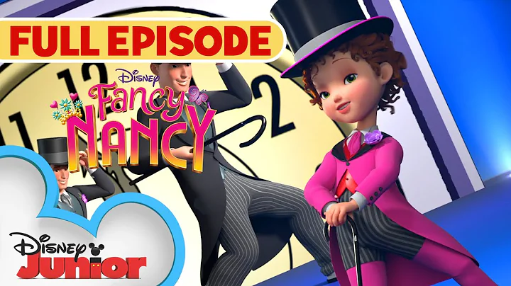 Holiday Full Episode  | S2 E19 | Fancy Nancy | @di...