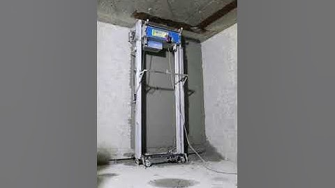 Holefo Z1000 automatic wall plastering machine for cement rendering machines