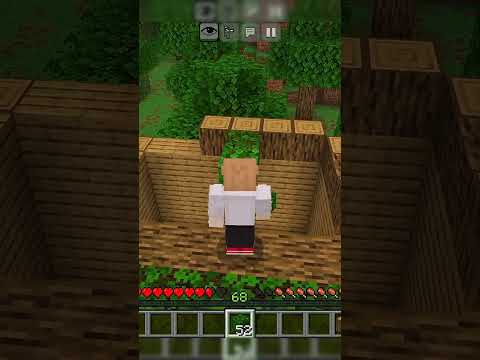 Most Underrated Minecraft Block !!! #minecraft