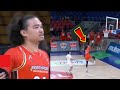 Joshua munzon  worst layup in pba ever