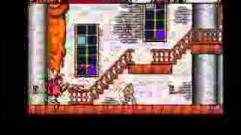 Castlevania [Amiga] - The Angry Video Game Nerd (Jaakko Reupload)