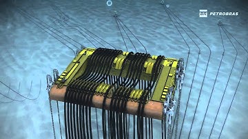 First Buoy Supporting Risers - OTC2015