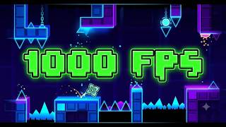 How to Get Fps bypass In Geometry Dash For FREE!