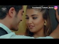 ROMANTIC ELEVATOR SCENE | Ask Laftan Anlamaz w/ English Sub