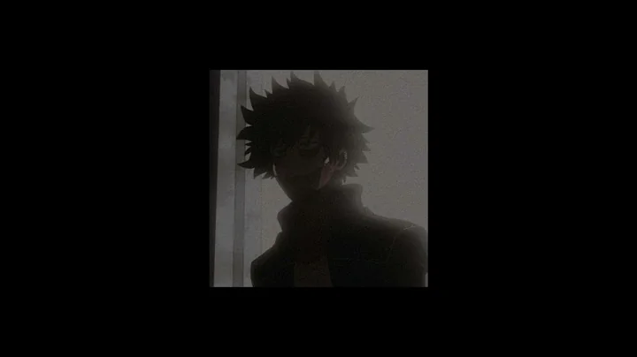 dabi kinnie moment
