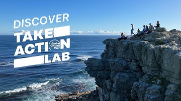 Discover Take Action Lab