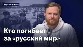 Гибель Навального – это какой сигнал для лоялистов? - 10 