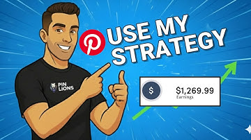 How I Create Viral Pins With A Few Clicks 🔥