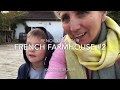 Part 2 - Renovating a Farmhouse in SW France