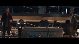 The Avengers 2-Age of Ultron Official Trailer