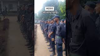 aegis Security force. aegis Security force.