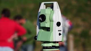 Excel in Surveying Total Station Training at The Cherry Institute, Bangalore screenshot 5