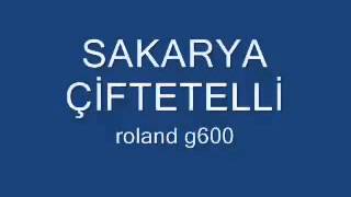 Sakarya Çiftetellisi