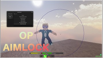 6REV DA HOOD SILENT AIMLOCK (GUI) (2021)(OPEN SOURCE) *SUPER OP* #dahood #dahoodaimbot