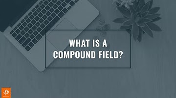 Custom Compound Fields in Drupal 8