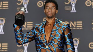 2020 ITWAYE IKINDI KIRANGIRIRE CHADWICK WAKINNYE BLACK PANTHER YISHWE NA CANCER INYANJA TWOGAMO